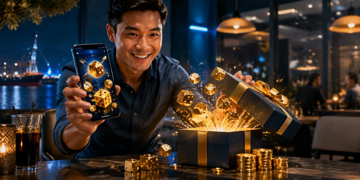 start 046 Casino Trực Tiếp