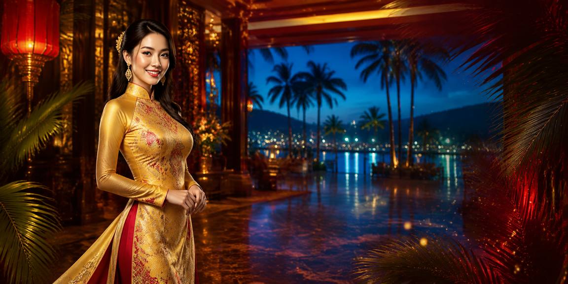 start 046 Điều gì làm Tre Viet Megaways khác biệt trong kho slot